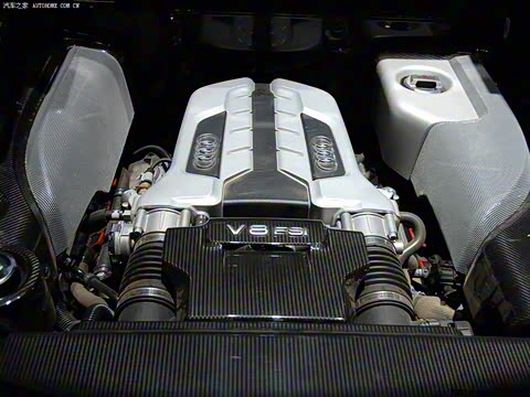 2007�� 4.2 FSI quattro