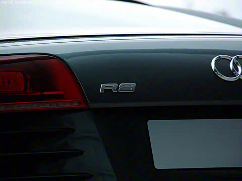 2007�� 4.2 FSI quattro