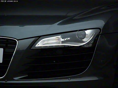 2007�� 4.2 FSI quattro