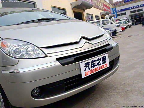 2007�� 1.6L �ֶ�