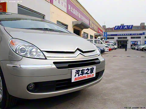 2007�� 1.6L �ֶ�