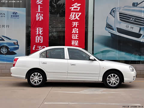 2007�� 1.6L �ֶ�������