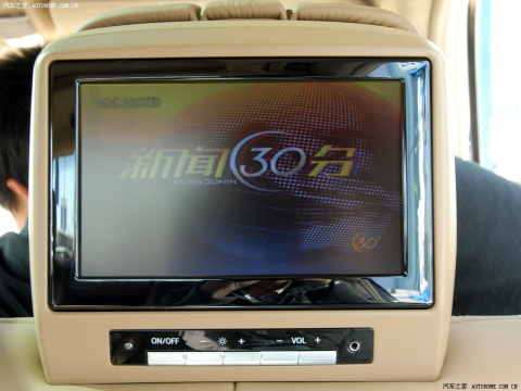 2007 AMG S 65