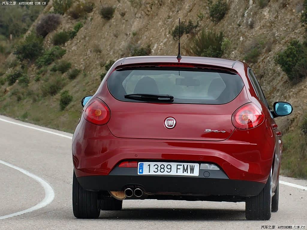 2008款 1.4t 手动活力版