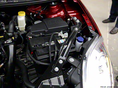 2008�� 1.4T �ֶ��˶���