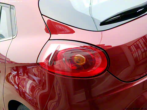 2008�� 1.4T �ֶ��˶���