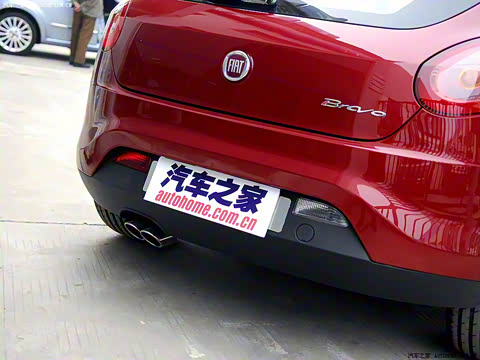 2008�� 1.4T �ֶ��˶���