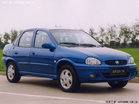 2004 Sedan 1.6 SE AT