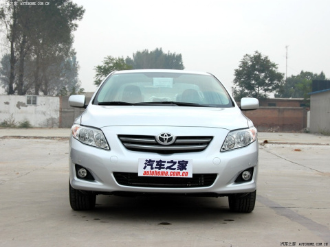 2008 1.8L ֶGLX-iر