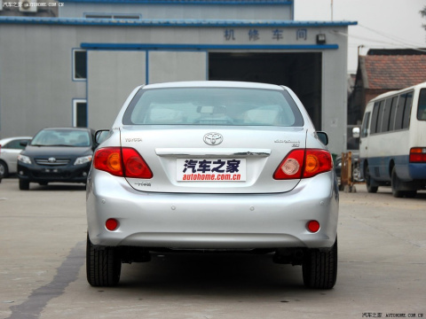 2008 1.8L ֶGLX-iر