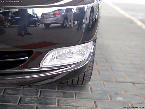 2007�� 1.6L �ֶ�G