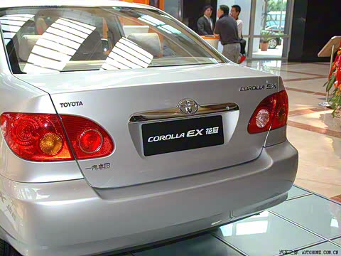 2007�� 1.6L �Զ�G