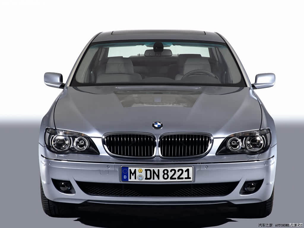 宝马7系 2007款 755ih 102101图片_宝马_汽车图库_汽车之家