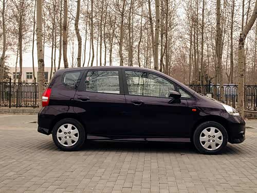 【飞度 2007款】本田_飞度 2007款报价_图片_汽车之家