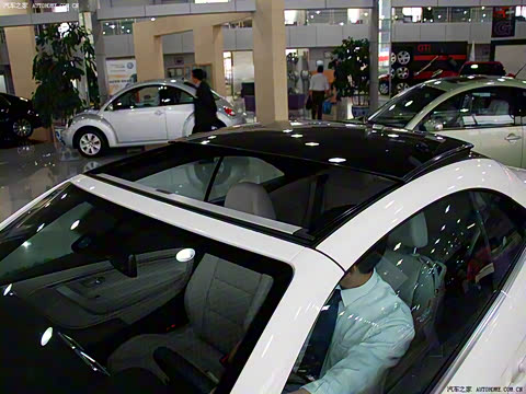 2008�� 2.0TSI DSG