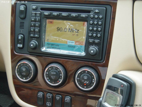 2005 ML 350