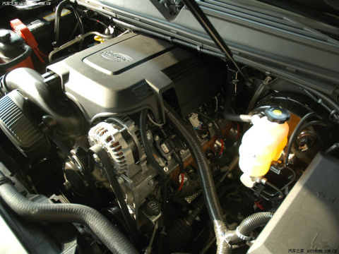 2007 6.2 AWD