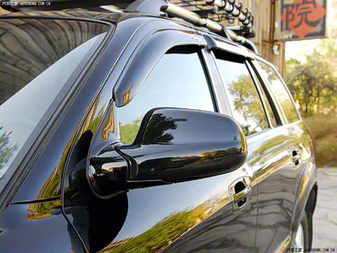 2007�� 2.4L ���������˶���