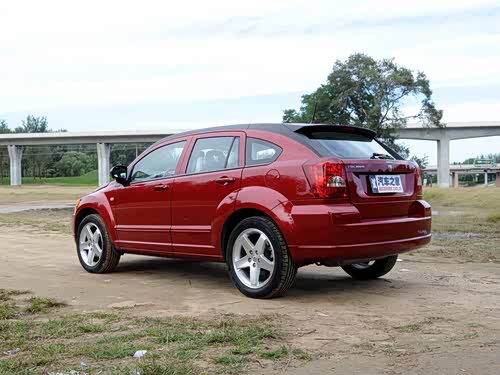 【图】酷搏 2008款 2.0报价_图片_道奇_汽车之家