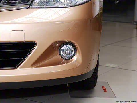 2008�� 1.6L �ֶ�ʱ����