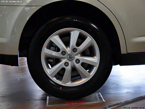 2008�� 1.6L �Զ�������