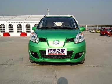 2008款13l精英型