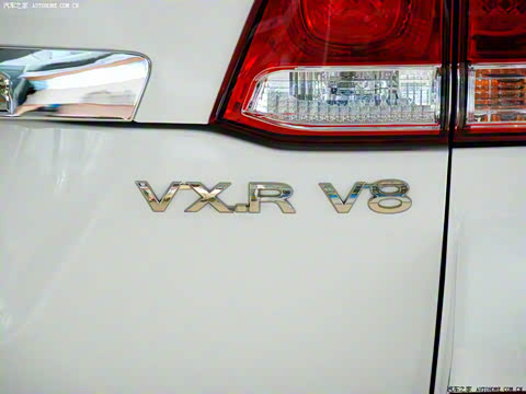 2007�� 4.7L �Զ�VX-R