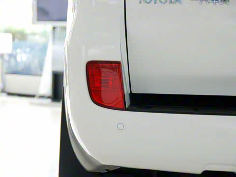 2007�� 4.7L �Զ�VX-R