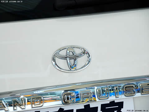 2007�� 4.7L �Զ�VX-R