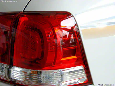 2007�� 4.7L �Զ�VX-R