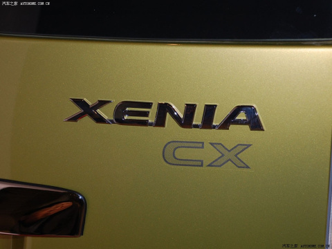 2008 1.5L CX Զ5