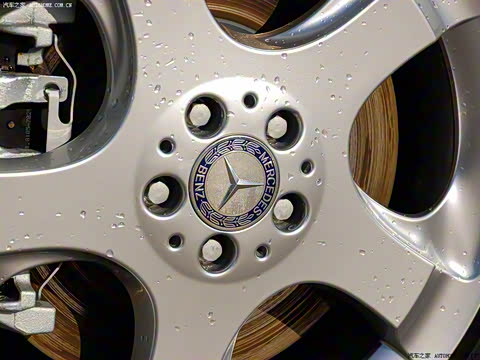 2007�� R 500 L 4MATIC