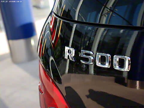 2007�� R 500 L 4MATIC