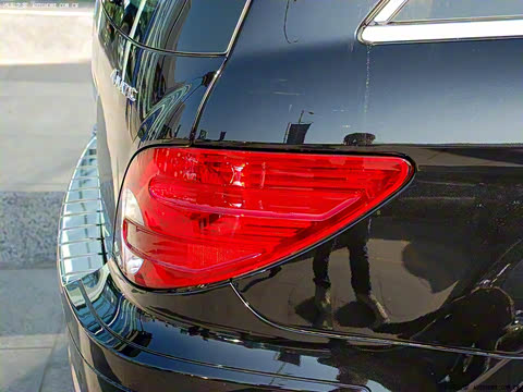 2007�� R 500 L 4MATIC