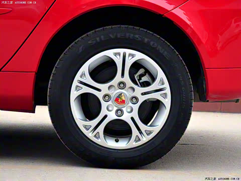 2008�� 1.6L �Զ�������