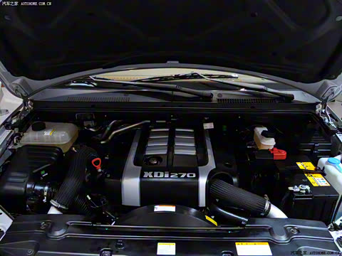 2008�� SV270 RH��������