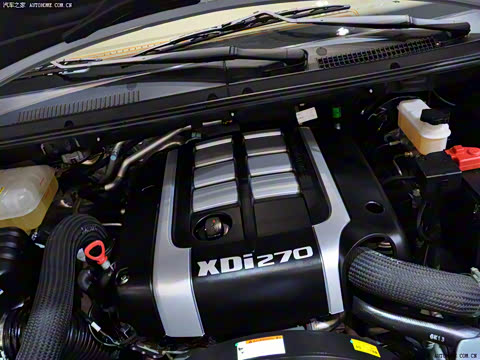 2008�� SV270 RH��������