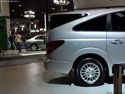 2008�� SV270 RH��������