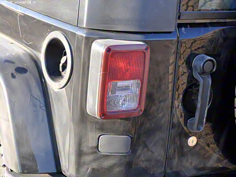 2008�� 3.8L Sahara ���Ű�