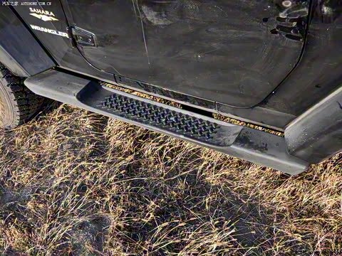 2008�� 3.8L Sahara ���Ű�