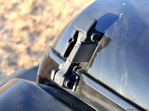 2008�� 3.8L Sahara ���Ű�