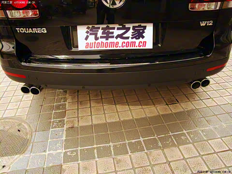 2008�� 6.0 W12������