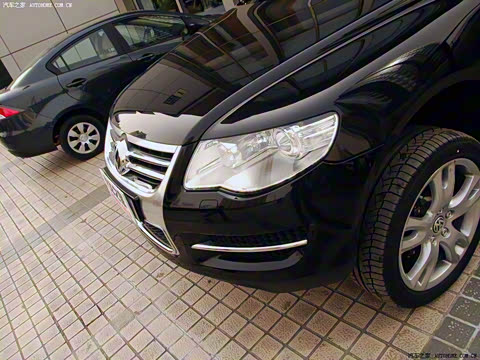 2008�� 6.0 W12������