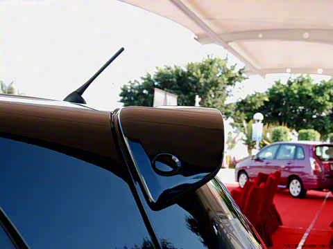 2008�� ���� 1.6L �ֶ�������