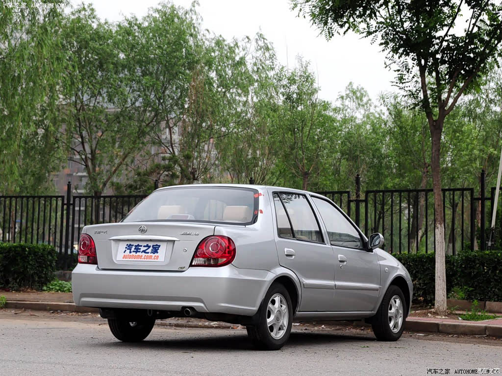 夏利2008款 n3  1.