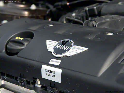 2007�� 1.6L COOPER Excitement