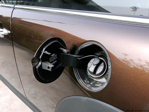 2007�� 1.6L COOPER Excitement