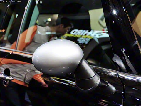 2007�� 1.6L COOPER Excitement