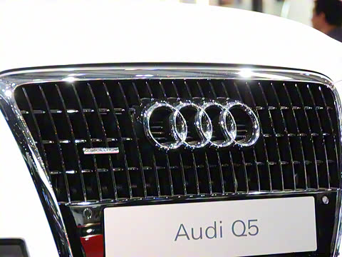 2010�� 2.0TFSI �˶���