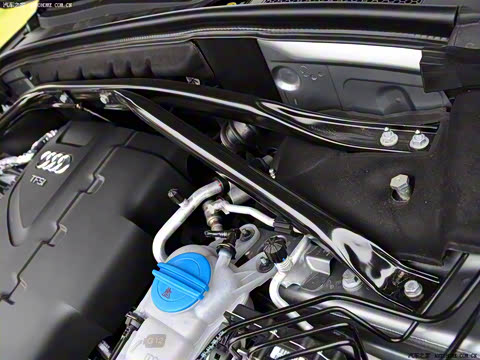 2010�� 2.0TFSI �˶���